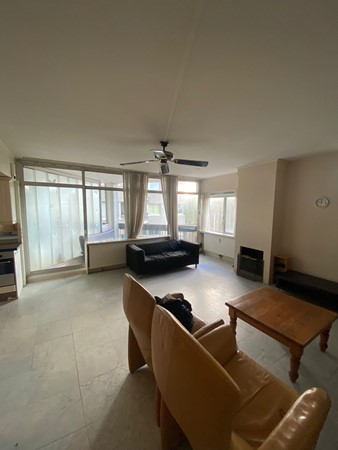 Medium property photo - Groenhoven, 1103 LP Amsterdam